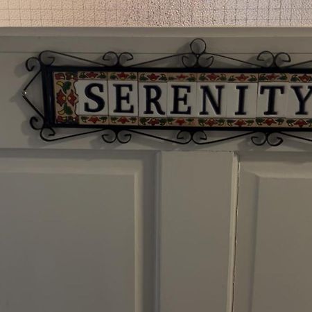 Serenity 朗福德 外观 照片